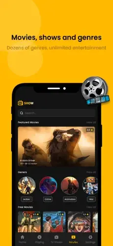 cricinfo-score download Movies and shows